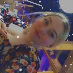 Meet your Posher, Renee